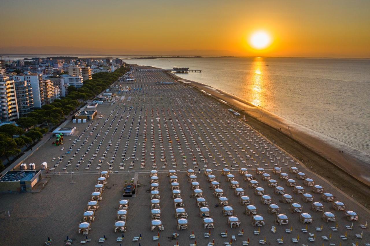 Villaggio Giove Lignano Sabbiadoro Extérieur photo