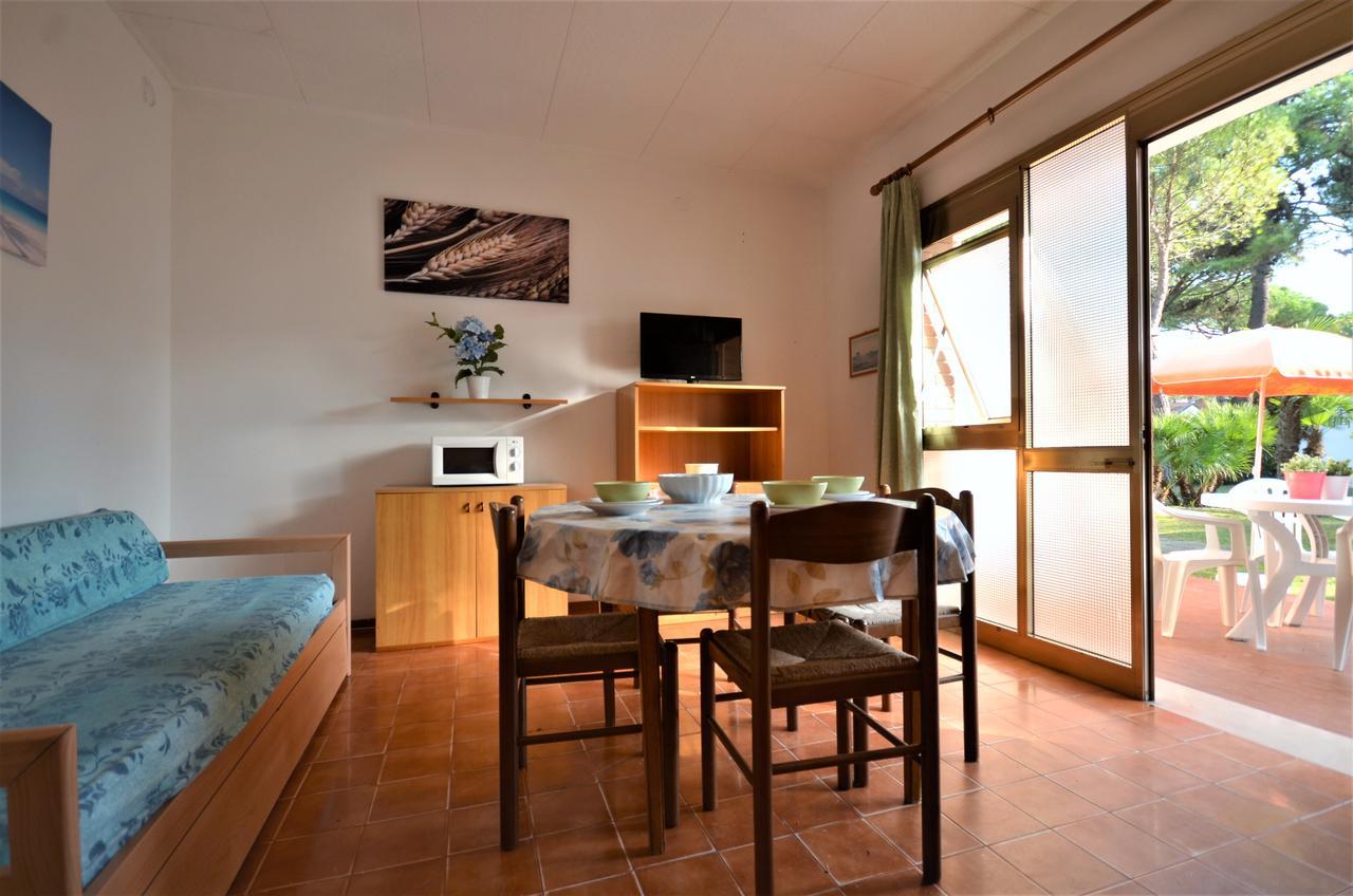 Villaggio Giove Lignano Sabbiadoro Extérieur photo
