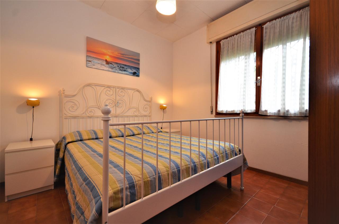Villaggio Giove Lignano Sabbiadoro Extérieur photo