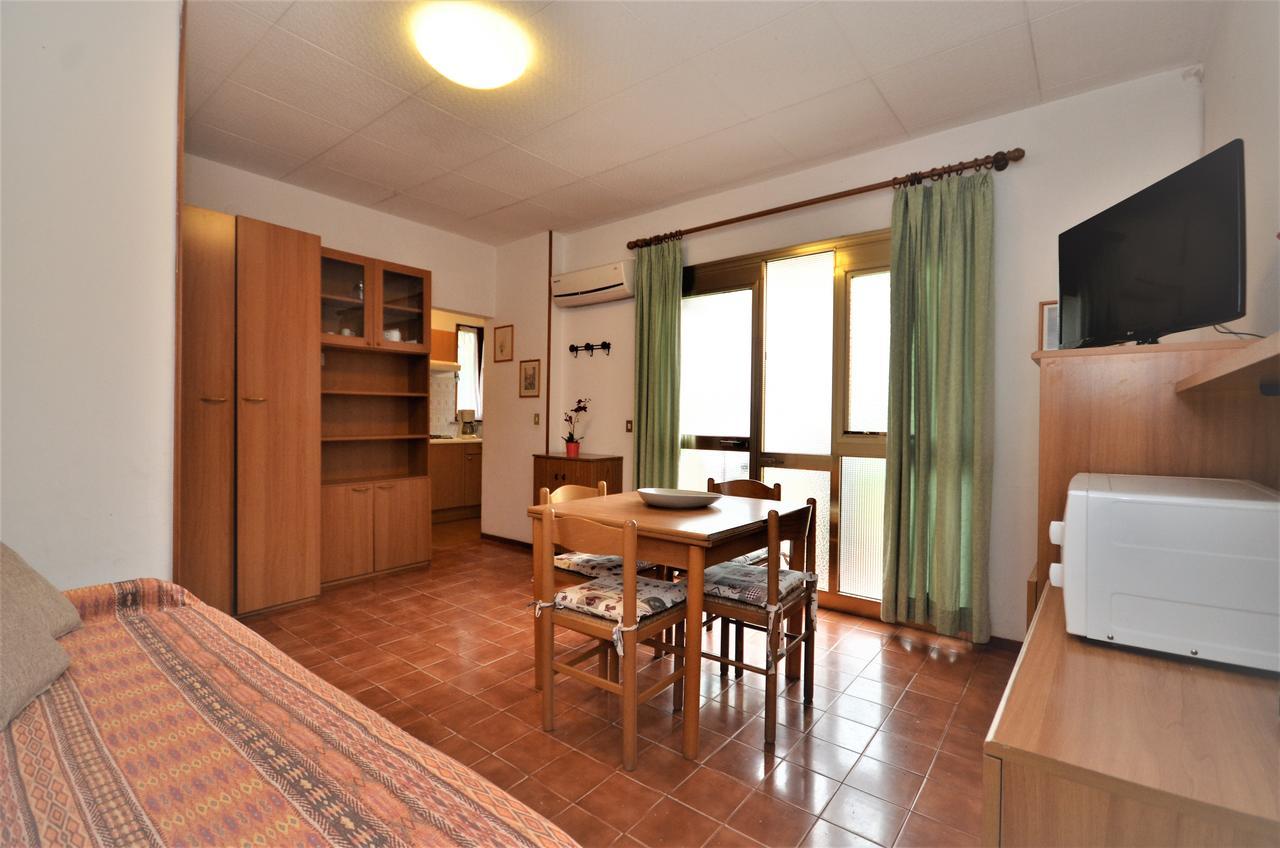Villaggio Giove Lignano Sabbiadoro Extérieur photo